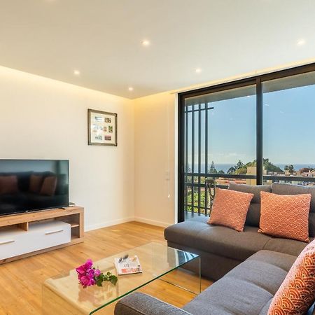 Magnolia Apartment By Atlantic Holiday Funchal  Bagian luar foto