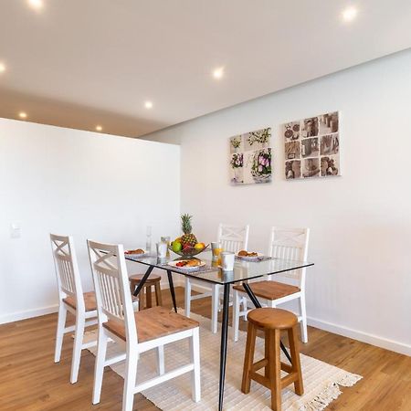 Magnolia Apartment By Atlantic Holiday Funchal  Bagian luar foto