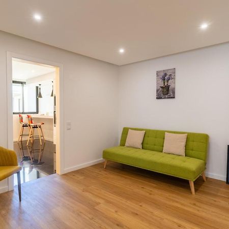Magnolia Apartment By Atlantic Holiday Funchal  Bagian luar foto