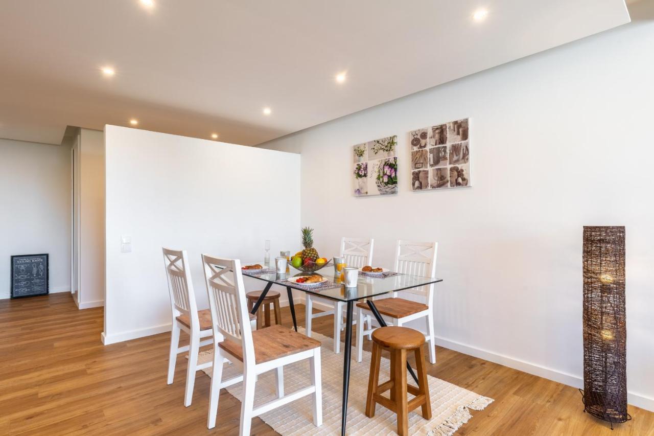 Magnolia Apartment By Atlantic Holiday Funchal  Bagian luar foto
