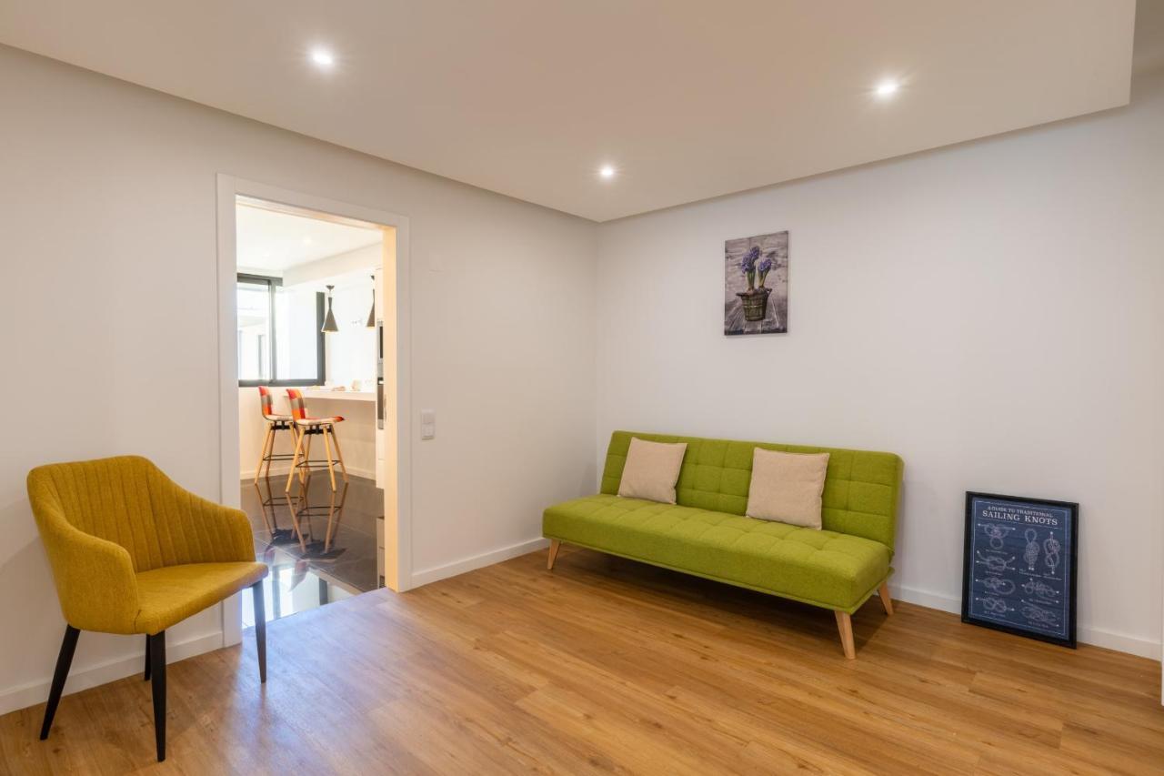 Magnolia Apartment By Atlantic Holiday Funchal  Bagian luar foto