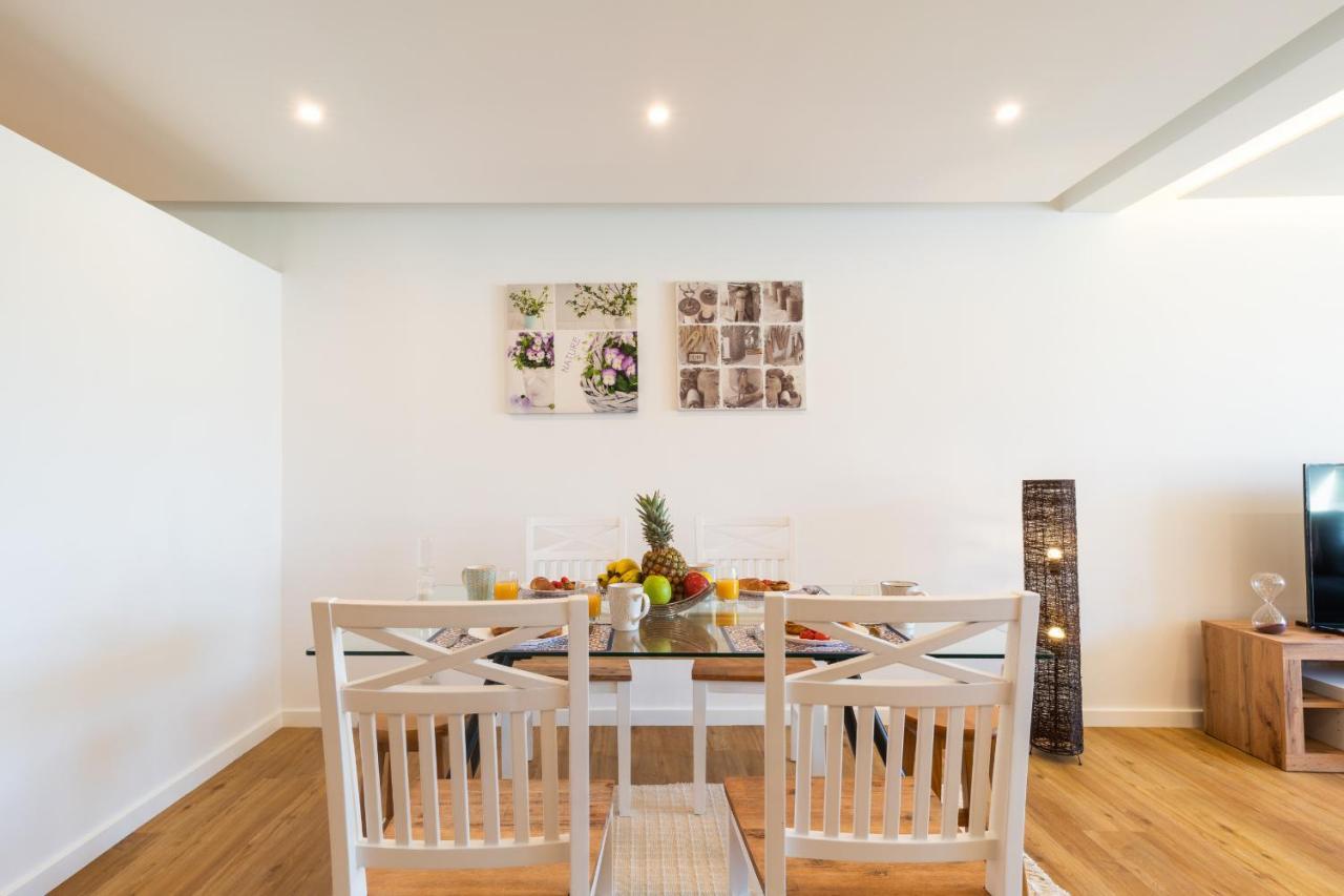 Magnolia Apartment By Atlantic Holiday Funchal  Bagian luar foto