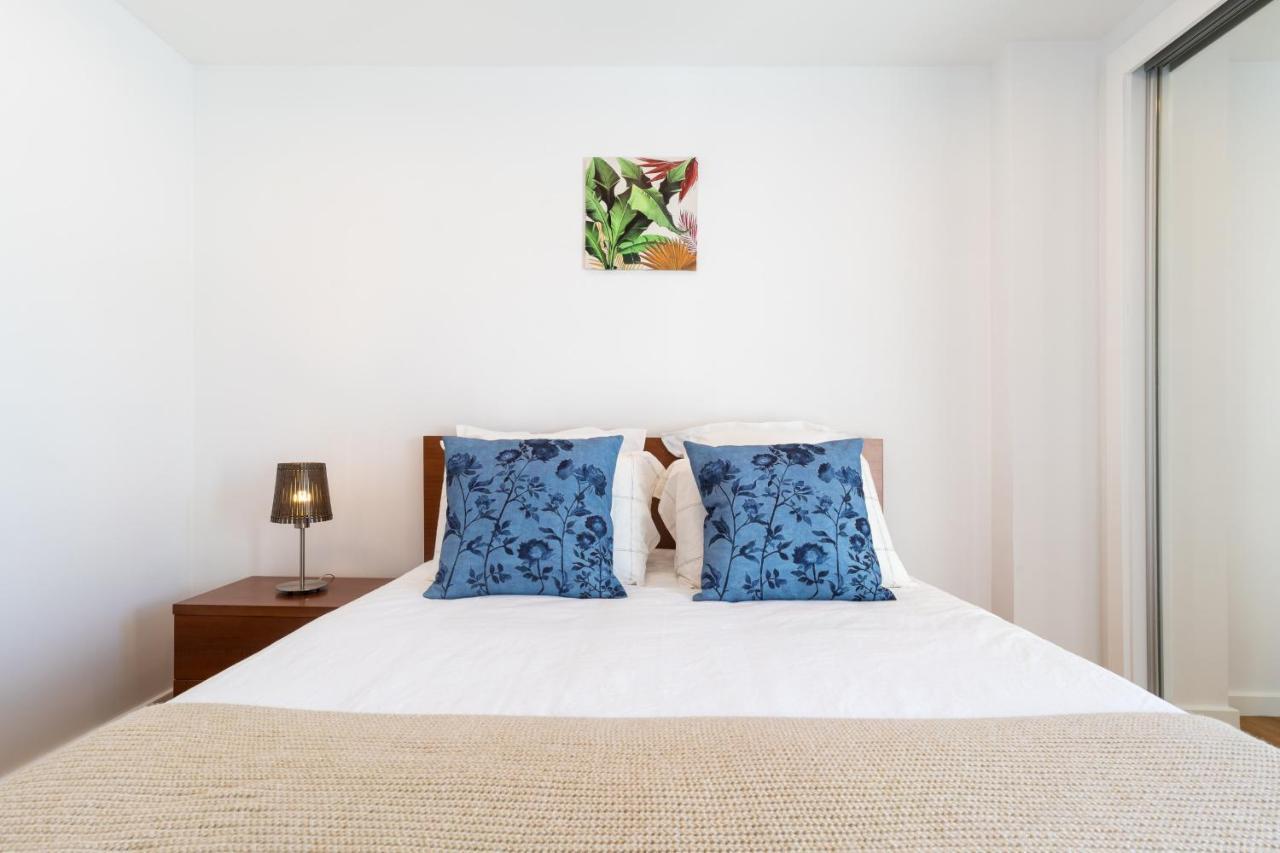 Magnolia Apartment By Atlantic Holiday Funchal  Bagian luar foto