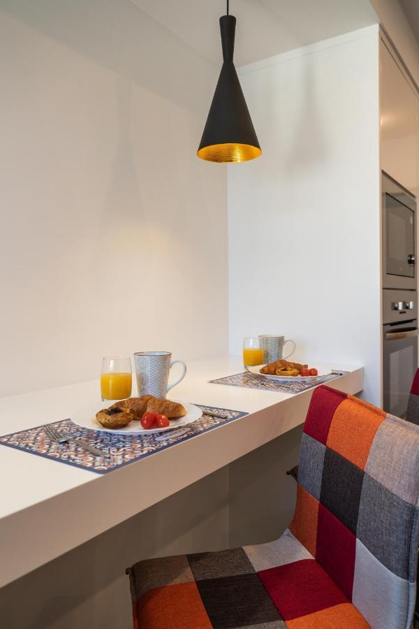 Magnolia Apartment By Atlantic Holiday Funchal  Bagian luar foto