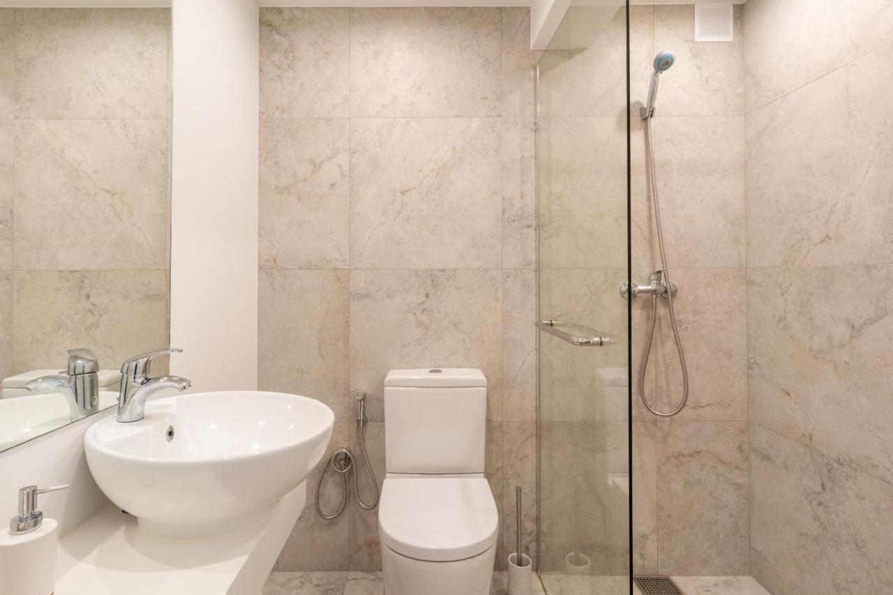 Magnolia Apartment By Atlantic Holiday Funchal  Bagian luar foto