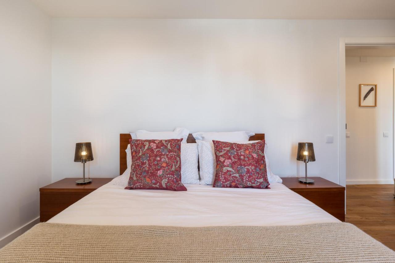 Magnolia Apartment By Atlantic Holiday Funchal  Bagian luar foto