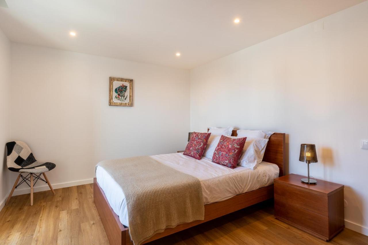 Magnolia Apartment By Atlantic Holiday Funchal  Bagian luar foto